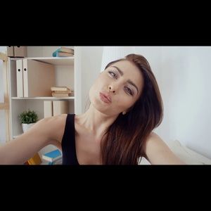 Meet your Posher, Cameron